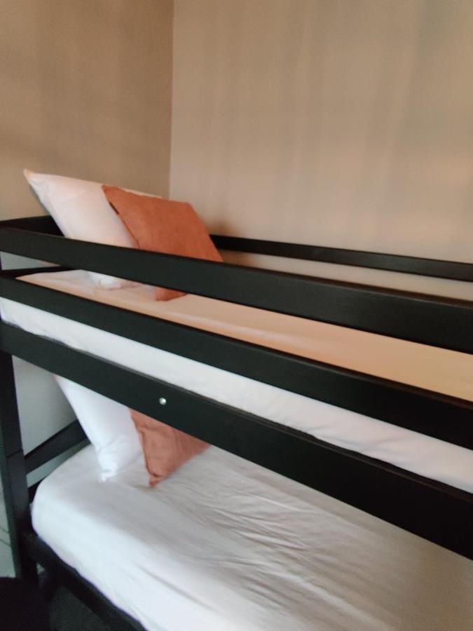 Carlstadcity H Boutique Hotell Karlstad Bagian luar foto