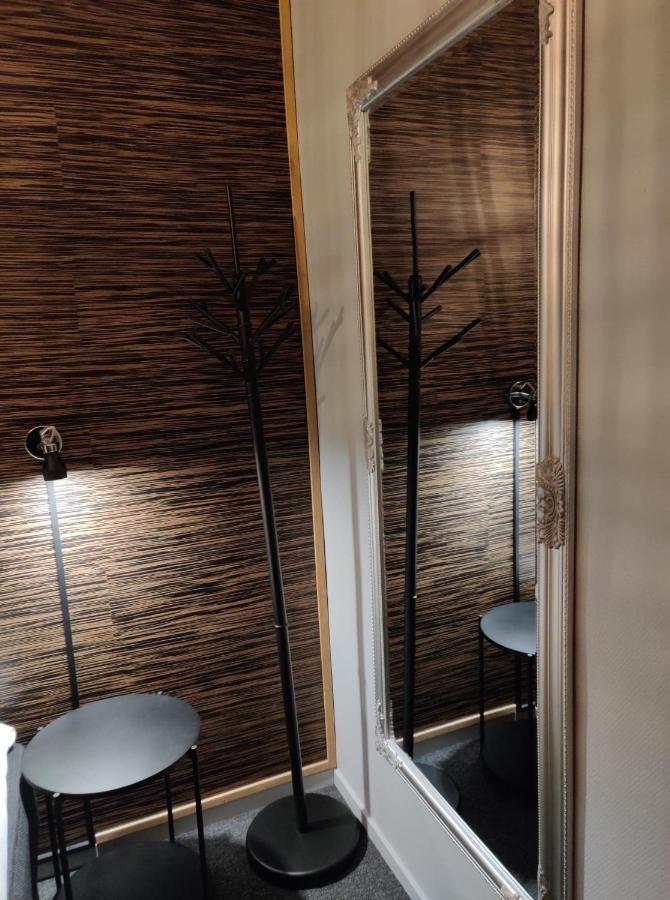Carlstadcity H Boutique Hotell Karlstad Bagian luar foto