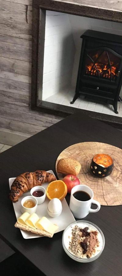 Carlstadcity H Boutique Hotell Karlstad Bagian luar foto