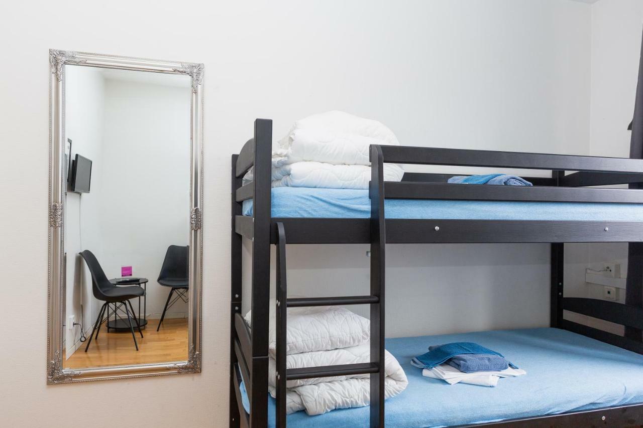 Carlstadcity H Boutique Hotell Karlstad Bagian luar foto